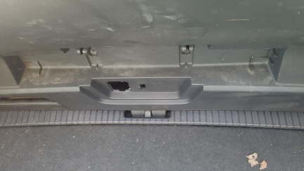 Zdjęcie przedmiotu: Volkswagen Passat Combi