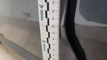 Zdjęcie przedmiotu: Audi A7 45 TFSI mHEV Quattro S tronic Declaration of loss of registration certificate