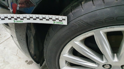 Zdjęcie przedmiotu: Ford Mondeo Універсал 2.2 TDCi Titanium