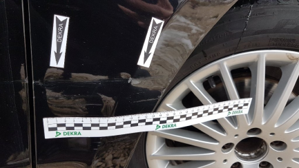 Zdjęcie przedmiotu: Mercedes-benz V-KLASSE V 220 (BlueTEC) d Avantgard