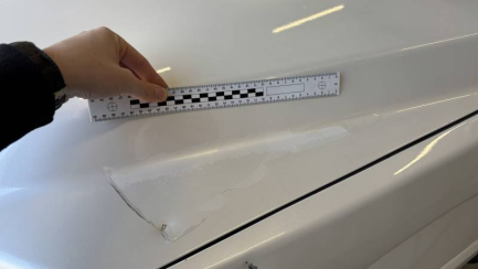 Zdjęcie przedmiotu: Ford F150 3.1t LARIAT