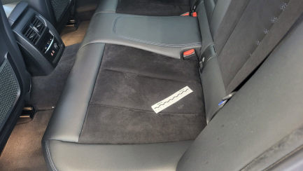 Zdjęcie przedmiotu: BMW 318d M Sport aut