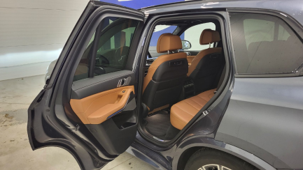 Zdjęcie przedmiotu: BMW X5 xDrive45e sport-aut