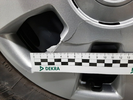 Zdjęcie przedmiotu: Skoda Fabia III Combi 1.0 Active