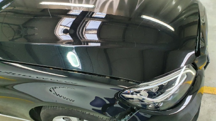 Zdjęcie przedmiotu: MERCEDES C 220 d 4MATIC 9G-TRONIC