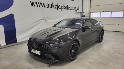 Zdjęcie przedmiotu: Mercedes-benz AMG GT 53 4-Matic+