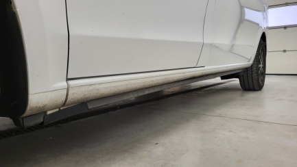 Zdjęcie przedmiotu: Mercedes-benz Vito Tourer