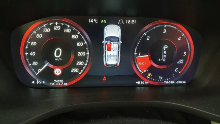 Zdjęcie przedmiotu: Volvo XC60 D5 AWD Inscription