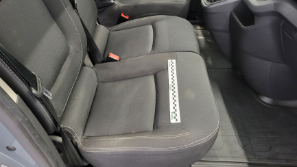 Zdjęcie przedmiotu: Renault Trafic 2.0 dCi L2H1 HD Extra E6