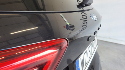Zdjęcie przedmiotu: Ford Kuga 1.5 EcoBoost FWD ST-Line X aut