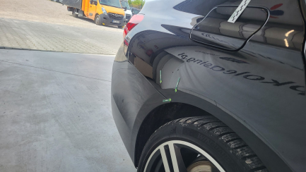 Zdjęcie przedmiotu: BMW 740d xDrive