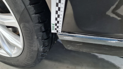 Zdjęcie przedmiotu: Volkswagen Passat Variant 2.0 TDI BMT Highline DSG