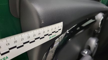 Zdjęcie przedmiotu: Mini Cooper Classic Trim aut