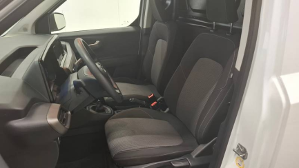 Zdjęcie przedmiotu: Ford Transit Courier 1.5 EcoBlue E6d 2.2t Trend