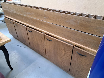 Zdjęcie przedmiotu: Hotel reception development