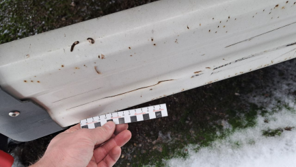 Zdjęcie przedmiotu: KASSBOHRER Mega XS 39.0t