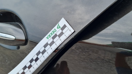 Zdjęcie przedmiotu: Bmw 520d aut