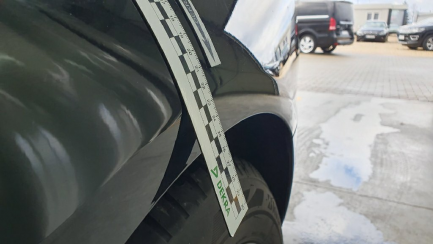 Zdjęcie przedmiotu: Bmw 520D Kombi 520d xDrive