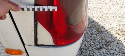 Zdjęcie przedmiotu: SCANIA IRIZAR PB 4x2 18 t