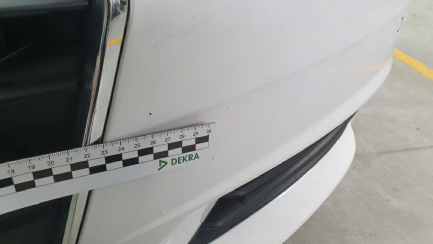 Zdjęcie przedmiotu: Audi A4 sedan