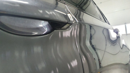 Zdjęcie przedmiotu: Bmw X4 SUV