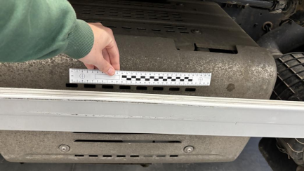 Zdjęcie przedmiotu: DAF LF 230 E6 19.0t