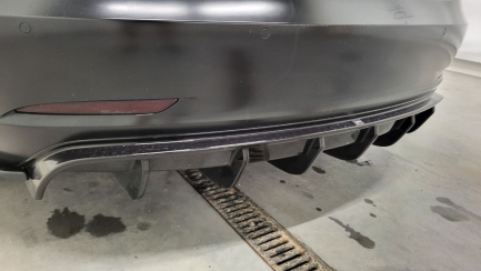 Zdjęcie przedmiotu: Tesla Model 3 Performance AWD