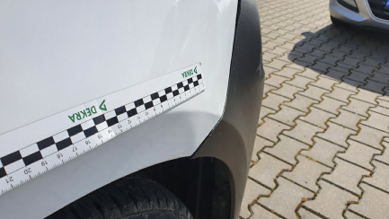 Zdjęcie przedmiotu: Mercedes-benz Vito 111 CDI/BlueTEC Euro 6 1598ccm - 114HP 2,8/3t