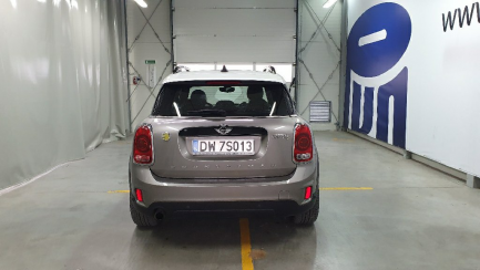 Zdjęcie przedmiotu: Mini Countryman Cooper S E ALL4 aut