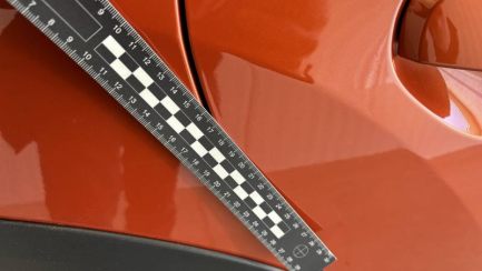 Zdjęcie przedmiotu: Dacia Duster Tce Prestige