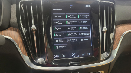 Zdjęcie przedmiotu: Volvo S60 T5 AWD Inscription aut