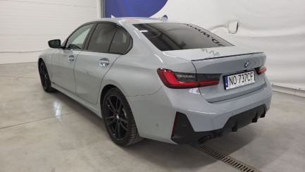 Zdjęcie przedmiotu: BMW 320d xDrive mHEV M Sport sport-aut