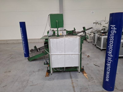 Zdjęcie przedmiotu: Випрямляч дроту Orstal PDM 60