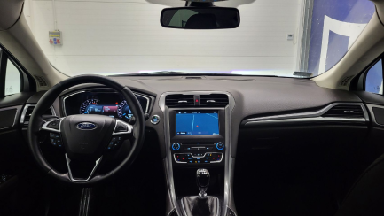 Zdjęcie przedmiotu: Ford Mondeo Titanium 2.0 TDI