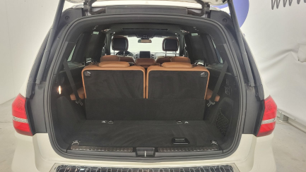 Zdjęcie przedmiotu: Mercedes-benz GLS 500 4-Matic