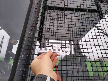 Zdjęcie przedmiotu: AUKCJA PAKIETOWA Ciągnik rolniczy Belarus 1221.2 + Przyczepa zrywkowa Palms 12D/700