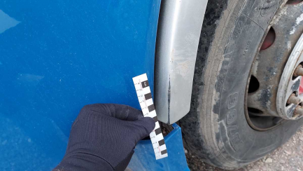 Zdjęcie przedmiotu: Volvo FH 500 E6 20.1t