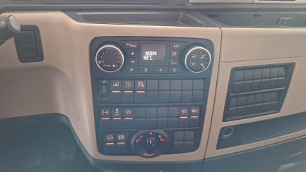 Zdjęcie przedmiotu: MAN TGX E6 18.0t LLS-U(XXL)