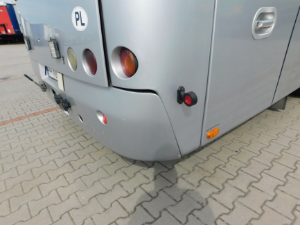 Zdjęcie przedmiotu: BOVA MAGIQ Euro 4