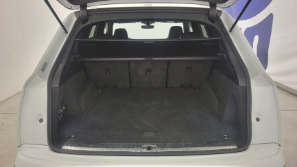 Zdjęcie przedmiotu: Audi SQ7 TDI Quattro Tiptr.