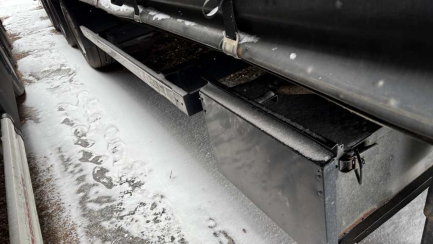 Zdjęcie przedmiotu: KOEGEL SN 24 Mega CO24P90/910/13.95 35.0t