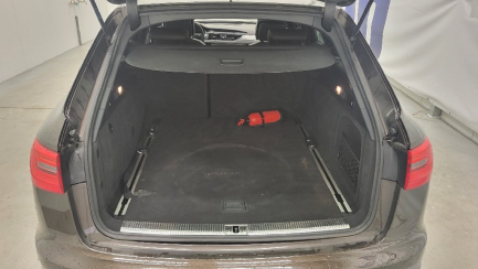 Zdjęcie przedmiotu: Audi A6 Allroad 3.0 TDI Quattro Tiptr.