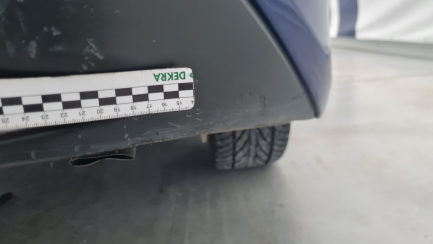 Zdjęcie przedmiotu: Toyota Prius 1.8 Hybrid Premium Pojazd zasilany LPG, Brak dokumentacji instalacji gazowej