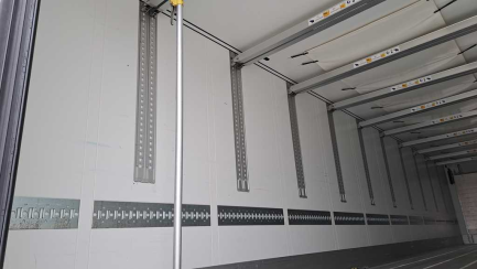 Zdjęcie przedmiotu: SCHMITZ SKO 24 35.0t Refrigerator