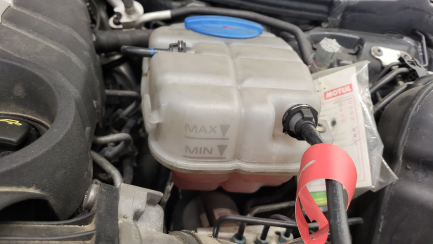 Zdjęcie przedmiotu: Audi A6 Allroad 3.0 TDI Quattro Tiptr Oświadczenie o utracie DR