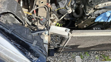 Zdjęcie przedmiotu: Audi A5 Coupe Quattro 2.0 TFSI S tronic
