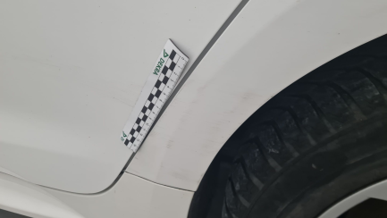 Zdjęcie przedmiotu: Toyota Corolla 1.8 Hybrid Comfort Oświadczenie o utracie DR