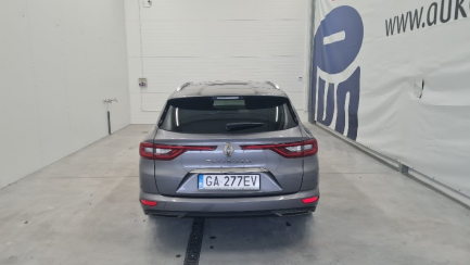 Zdjęcie przedmiotu: Renault Talisman Grandtour 1.8 TCe FAP Initiale Paris EDC