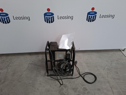Zdjęcie przedmiotu: Automatyczna zgrzewarka elektrooporowa KAMITECH KMT 3K3