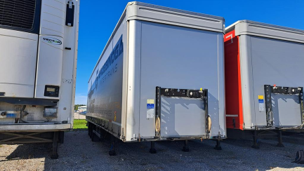 Zdjęcie przedmiotu: KOGEL SN 24 35.0t